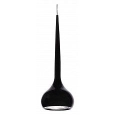Подвесной светильник lumina deco  ldp 9128 bk